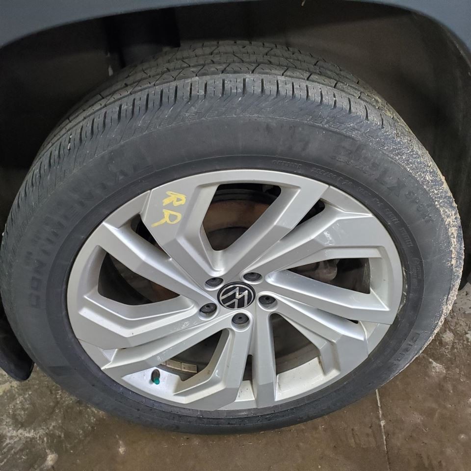 ATLAS     2021 Audio Equipment Radio 1038891