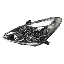 LEFT HID HEADLIGHT FOR SEDAN LEXUS BASE 4 DOOR ES330 3300CC 202CU V6 2005 2006