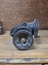 534957, 630468 | Continental | IO-470 STARTER ADAPTER ASSY W/ PULLEY