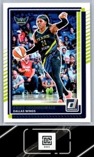 2025 Donruss WNBA #39 Arike Ogunbowale