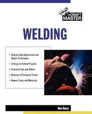 Welding (Craftmaster) - VERY GOOD