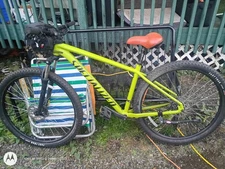 Specialized Rockhopper Comp 29 Front Suspension Mountain Bike-Regular Price-$950