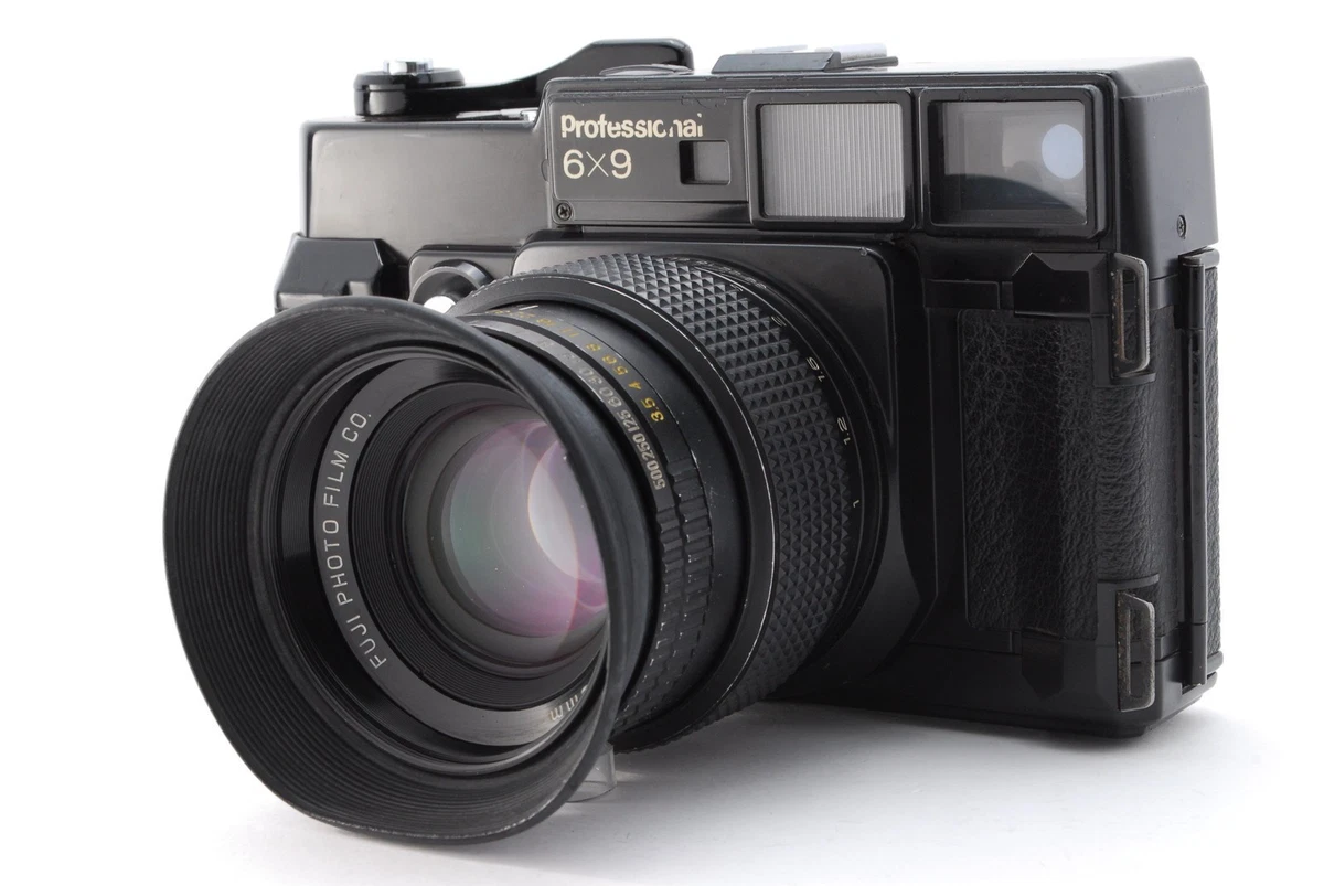 フジカGW690 Fujinon 90mm ジャンク FUJICA GW690 ジャンク品 高 品質