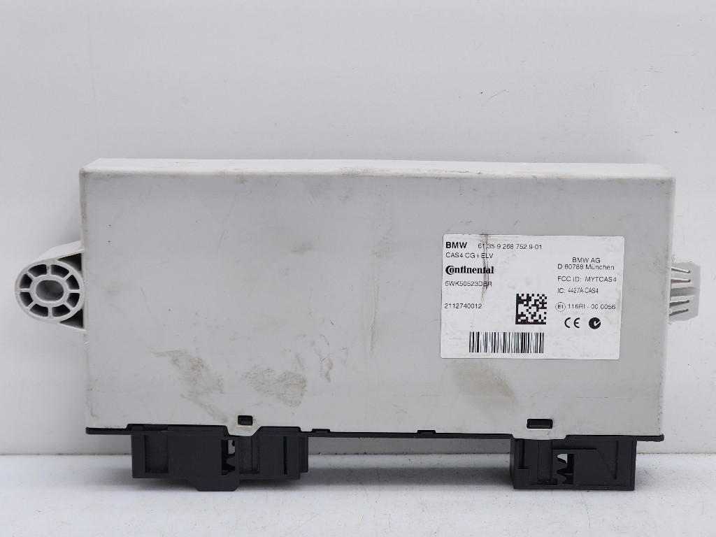 CENTRALINA BSI PER BMW Serie 5 F10 61359268752901 N47D20C (10>)