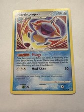 Marshtomp 67/147 Uncommon Supreme Victors Pokemon LP on eBay