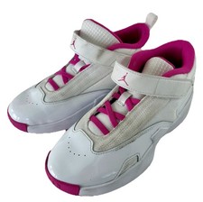 Jordan Max Aura KIds Shoes  FQ8296 160 White/...