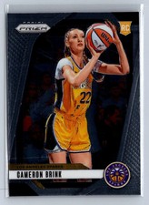 2024 Panini Prizm Cameron Brink #127