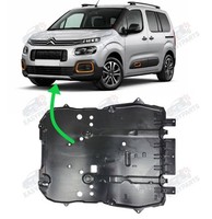 Reparatur Unter Motor Vorne Unten FüR Citroen Berlingo Ab 2018