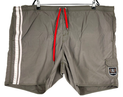 Bogner Men Fire Ice Shorts Size W46