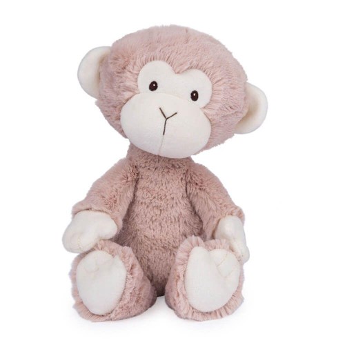 Lil Luvs Monkey Plush - GUND