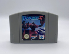 Thumbnail of ebay&reg; auction 318610670273 | Lylat Wars (Nintendo 64) Modul