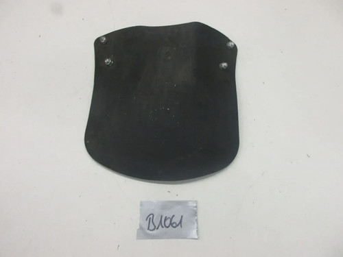 B1061 BMW Spritzschutz Gummilippe Fender Spritzlappen hinten Schmutzfänger