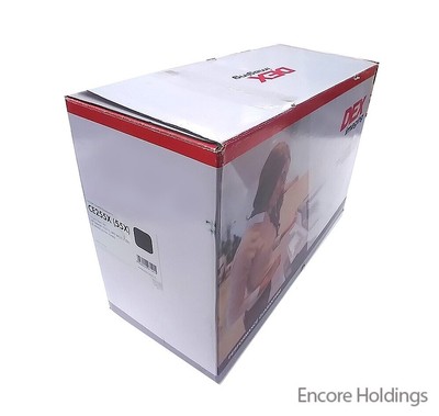 Compatible Replacement 55x Toner Cartridge For Laserjet P3015 / Mfp ...