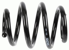 FAHRWERKSFEDER FÜR RENAULT TWINGO II (CN0 ) - SACHS 994 390