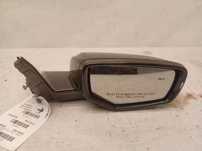 Passenger Side View Mirror Power Folding Dnp Opt Uvh Fits 16-18 CT6 3153211