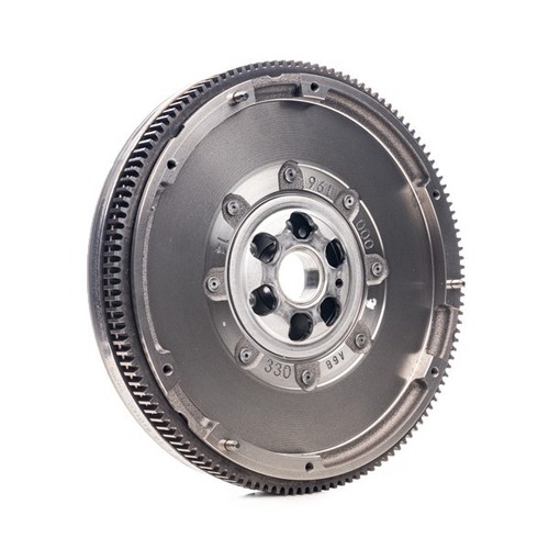 Genuine Sachs Dual Mass Flywheel DMF fits Audi Seat Skoda VW 2294002013 - Picture 3 of 5