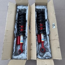 2025-2026 Toyota 4runner Trd Off Road Oem Gas Strut Shocks W Springs Front 2025-2026 Toyota 4runner Trd Off Road Oem Gas Strut Shocks W Springs Front