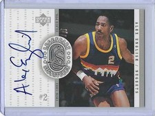 ALEX ENGLISH  