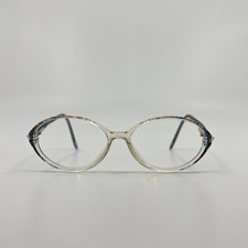 Marcolin Mod 1209 Col 251 Eyeglasses Frames Full Rim Womens 53-16-130 5517