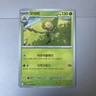 Pokemon White Flare Leavanny Card 003/086 (Korean)