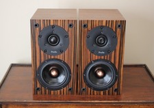 ProAc Tablet Refrence otto 8 diffusori da scaffale firmati