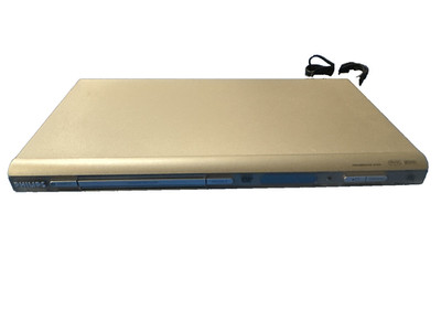 Philips DVP642/37 DVD Video Player Progressive Scan, Multi System