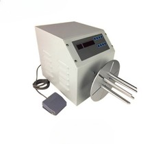 Automatic Winding Machine for Power Cables, USB Data Cables and Network Cables
