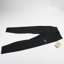 Nike Dri-Fit Running Tights Women's Black New with Tags