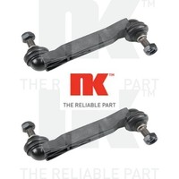 2X Stange/Strebe FüR Stabilisator NK 5113444 2 PendelstüTzen Stabi