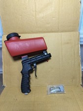 Air Sandblasting Gun Hand Held Sand Blaster Portable Shot Media Blasting 1/4" GB