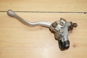 83-87 Honda ATC200X ATC200 Left Brake Handle Perch & 83-86 ATC250R 53178-965-000