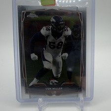 Topps Upper Deck Panini Leaf NFL Football Card Lot Rookie Press Proof Debut  50