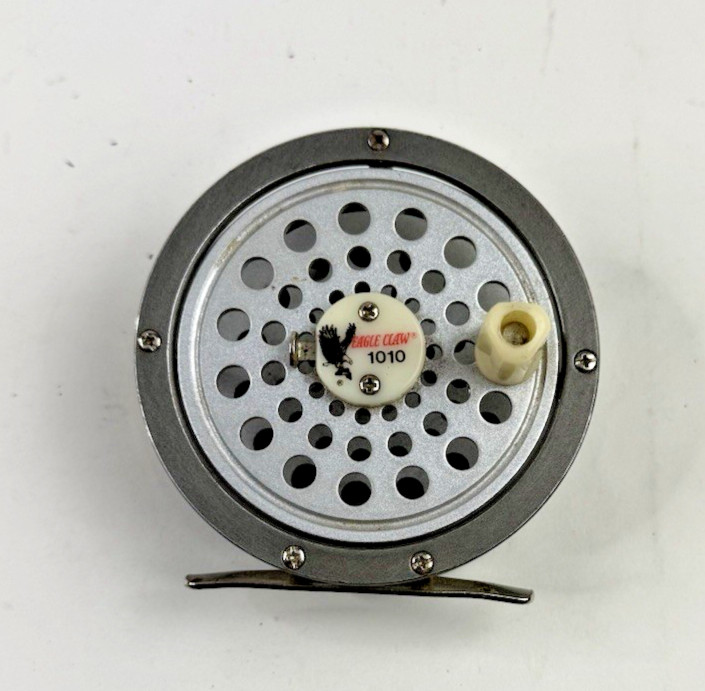 Eagle Claw 1010 Fly Reel