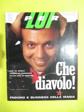 DYLAN DOG PER LUI # 74 STORIA INEDITA L' ORRORE + CARTOLINA GADGET 1989 RARITA'