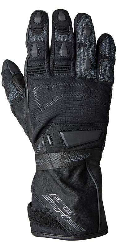 Gants RST Pro Series Ranger CE : finissez-en avec les mains gelées et mouillées