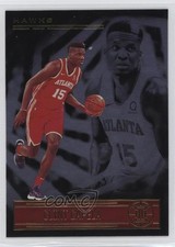 2020-21 Panini Illusions Clint Capela #39 14x1