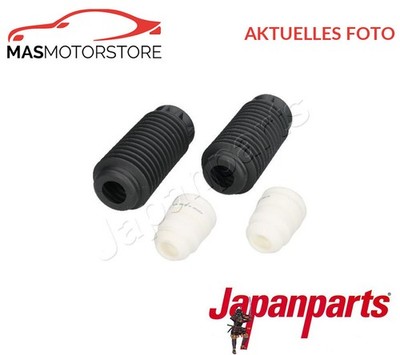 STOßDäMPFER STAUBSCHUTZSATZ JAPANPARTS KTP-0616 A FÜR CITROËN C3 III