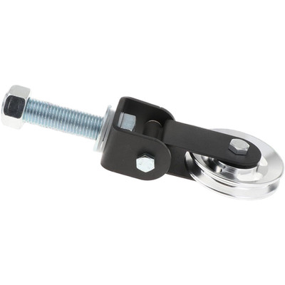 Fixed Pulley Block for Weightlifting Equipment Nylon and Aluminum Alloy