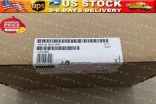 DHL ship New Siemens HMI 6AV2 124-0GC01-0AX0 6AV2124-0GC01-0AX0 1 year warranty