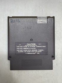 The Goonies II | Nintendo NES | Solo cartuccia