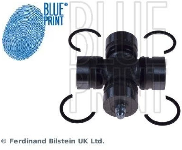 Blue Print ADM53903 Gelenk FüR LäNgswelle Hardyscheibe FüR Kardanwelle-image