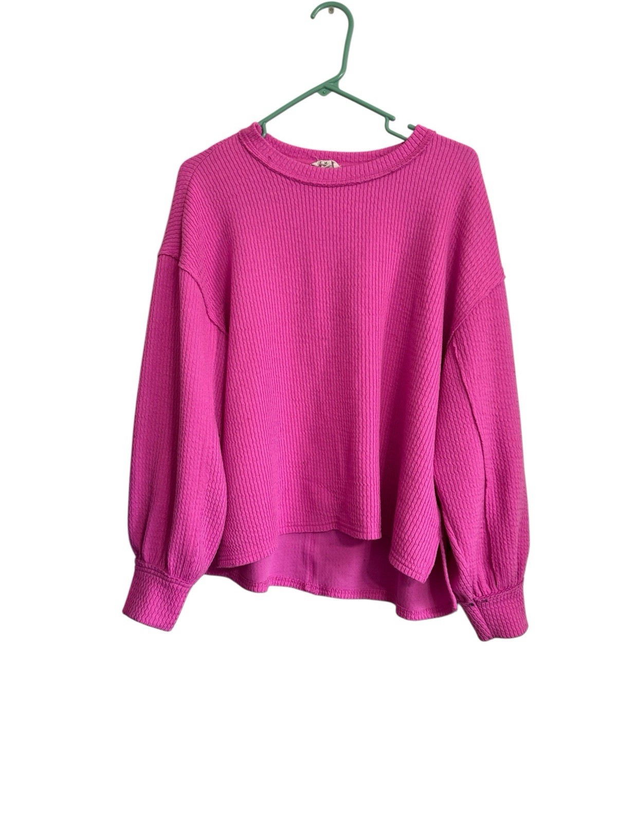 Blu Pepper Sweater - image 1