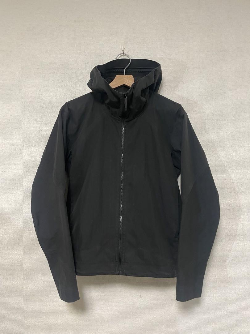 Arc’teryx veilance Isogon　ジャケット　S ARC'TERYX VEILANCE (アークテリクス ヴェイランス) Isogon Tech