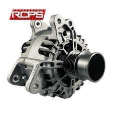 New Alternator Fits Seat Europe Leon ST SC 2013-2016, Leon 2012-16 04E-903-021-N