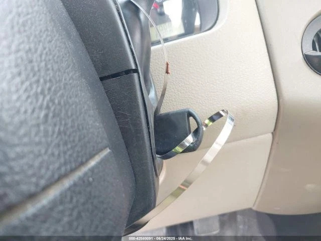 Conjunto de filtro de aire usado se adapta a: Ford F150 2005 camioneta 6-255 4,2 grado A Foto 3 de 4