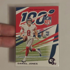 Daniel Jones