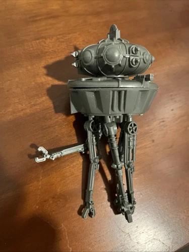 Nice! 1980 Star Wars Probot Probe Droid All Five Legs Hoth Probot Turret Kenner