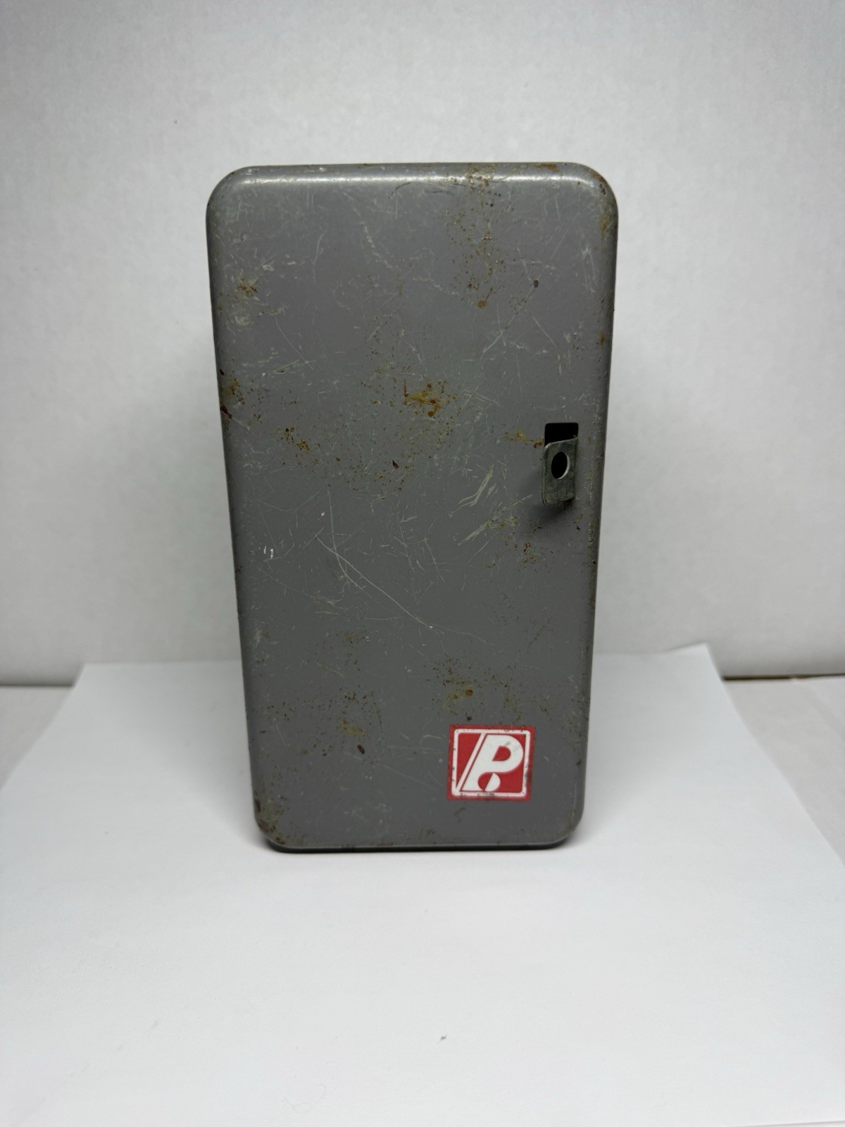 Paragon Electric Company 4001–00 Clock Operated Switch Timer TD-1744-00
