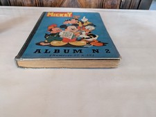 Le journal de Mickey - Album n°29 (n° 590 à 606) de Disney | Achat livres - Ref RO70174401