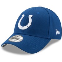 New Era 9Forty Strapback Cap - Nfl League Indianapolis Colts